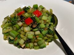 -三利音·玖弄小鲜(浦东嘉里城店)