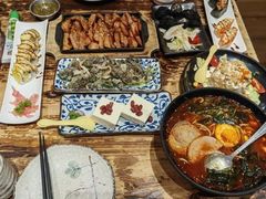 -小川洋风料理(街道口店)