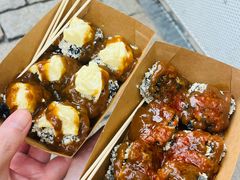 -品腐记·豆腐王朝(老门东总店)