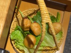 -牛品荟牛肉火锅(新城广场店)