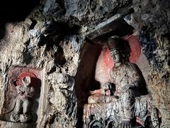 -灵隐飞来峰景区