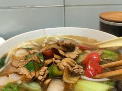 -洪福米线(浣纱路店)