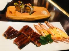 -松子料理(亮马桥店)