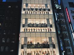 -优衣库(银座店)