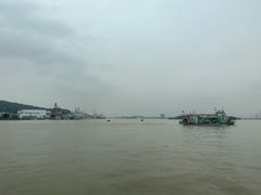 -长洲岛