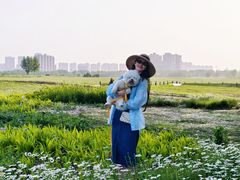 -汉长安城未央宫国家考古遗址公园