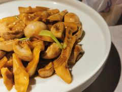 -京味斋·北京烤鸭(华威桥北工大店)