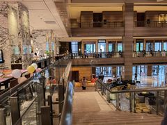 -合肥皇冠假日酒店·菲亚斯特自助餐厅(黄山路店)