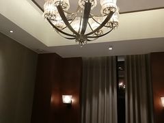 包厢-明月东一酒店·菲斯特自助餐厅