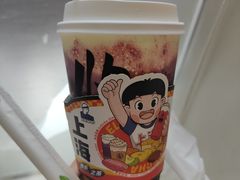 -LELECHA乐乐茶(美罗城店)