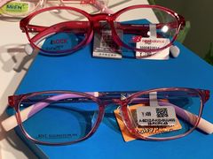 -镜客眼镜(大东方百货店)