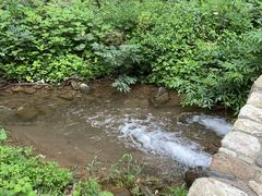 -龙门涧景区