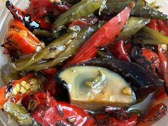 烧椒皮蛋-味研所·麵