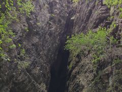 -野三坡百里峡景区