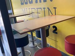 -麦当劳(驿坂服务区B区店)