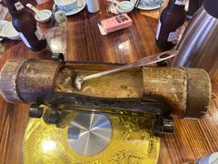 -61号餐吧(兴坪古镇漓江店)