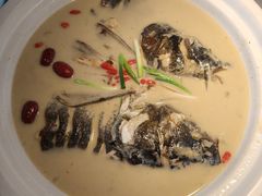 -庆江南江南菜(琴湖溪里花园城店)