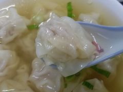 -汪家馄饨(集庆路店)