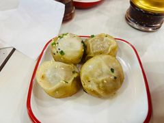 -咬不得高祖生煎·简餐(骆家庄店)