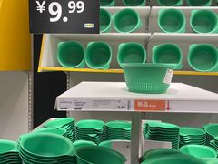 -宜家家居(四元桥商场店)