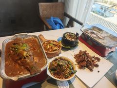 -滋粥楼·顺德菜(番禺广场总店)