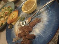 -JACK’S  PLACE 杰克地方(上海路店)