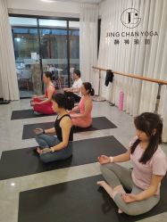 -JC·YOGA静禅瑜伽普拉提