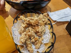 -三千粉牛肉米粉(来客茂店)