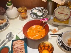 -太食獸泰式茶餐厅(IFS国金中心店)