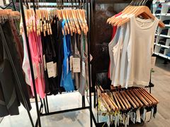 -lululemon(比斯特购物村店)
