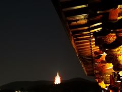 -西湖游船