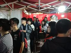 -清真老马家国华牛奶鸡蛋醪糟(正宁路店)