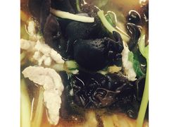 -泰顺江南春面馆