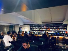 -外滩8号 whisky bar(金延大厦店)