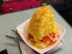 -松记糖水店(铜锣湾分店)