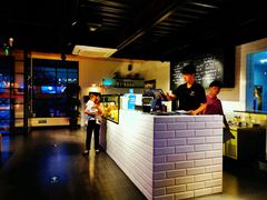 -普兰达德国餐厅·德式脆皮烤猪肘·自酿啤酒(观唐店)