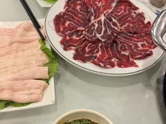-福合埕牛肉火锅(长平国新店)