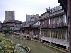 -龙潭水乡
