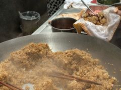 -六广门毛阿姨糯米饭