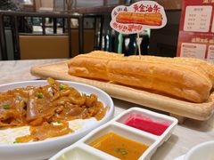-滋粥楼·顺德菜(番禺广场总店)