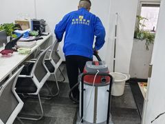 -武汉格丽雅家政 保洁清洗