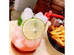 -吃饼人西餐(南开店)