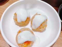 -韩悦牛排烤肉无限续(宝能中心店)