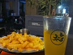 -HUBBA祜精酿(五羊邨店)