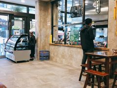 -老乌家特色小炒泡馍(大皮院店)