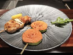 -鸟万·炭火料理Yaki ONE(星光店)
