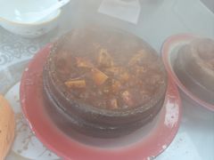 -石锅坛肉(广场店)