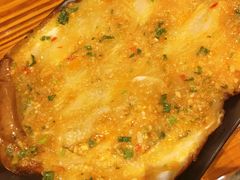 烤茄子-丹东特色烤肉(学府路一部店)