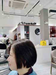 点击看大图 -卓梵美发·精品Salon