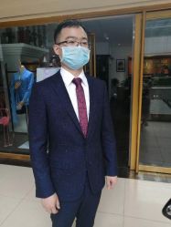 -Shanna Tailor西服.夹克.礼服全定制(科技馆店)